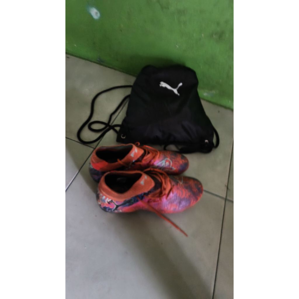 Puma future 8 ultimate crea elite