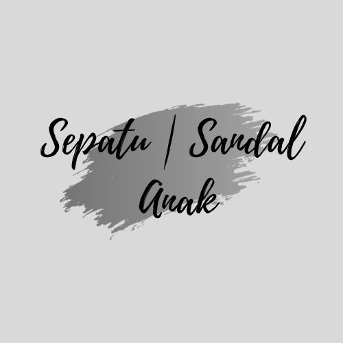 Sepatu | Sandal Anak Page Twenty One