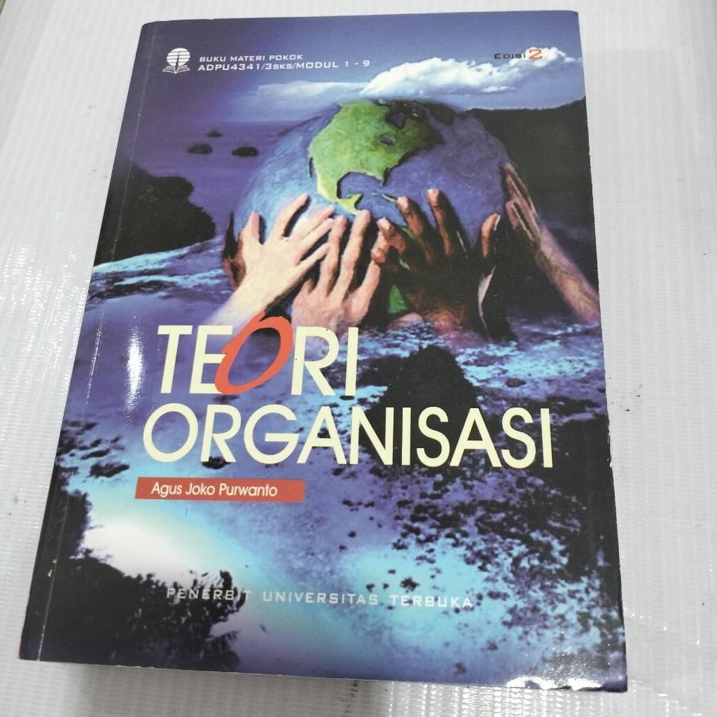 PERILAKU ORGANISASI, PENGANTAR BISNIS, KALKULUS 1, PENGANTAR MATEMATIKA, ALJABAR LINEAR ELEMENTER 1,