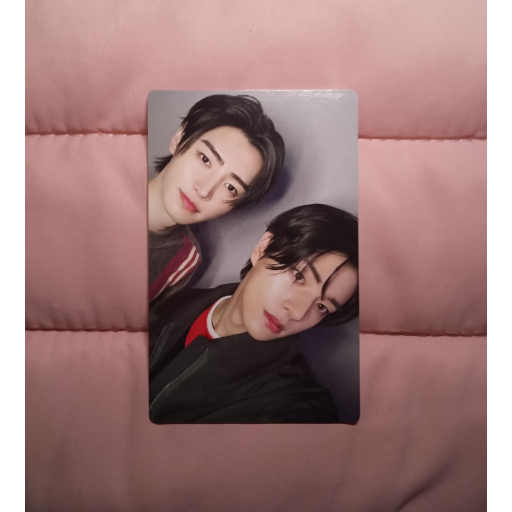 jakehoon DESIRE UNLEASH