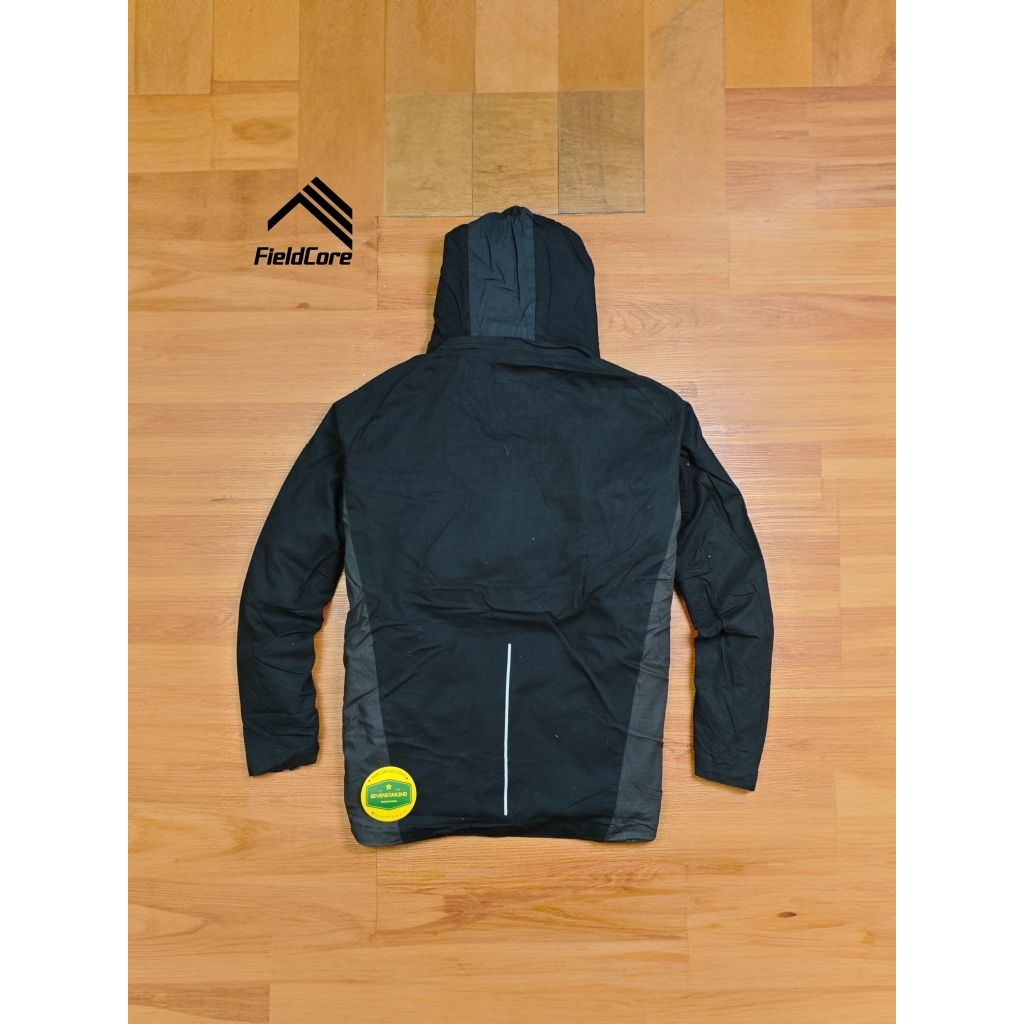 fieldcore casual outdoor jacket