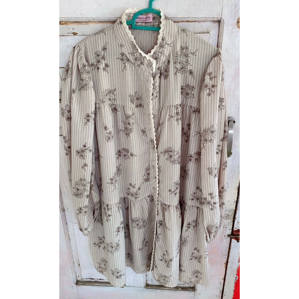 preloved haidee orlin