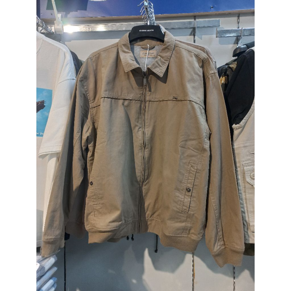 JAKET GIANI GRACIO ORIGINAL