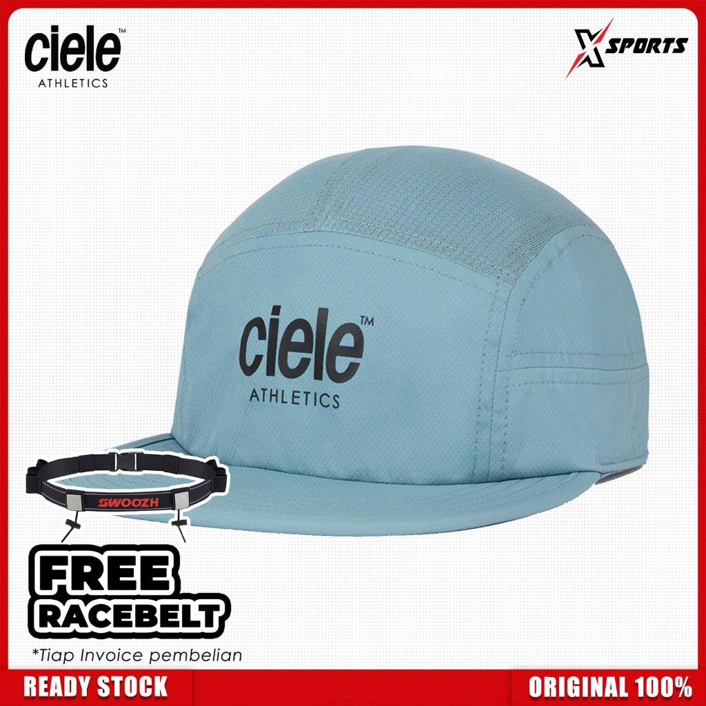 CIELE GOCap Classic Athletics Unisex Chambray