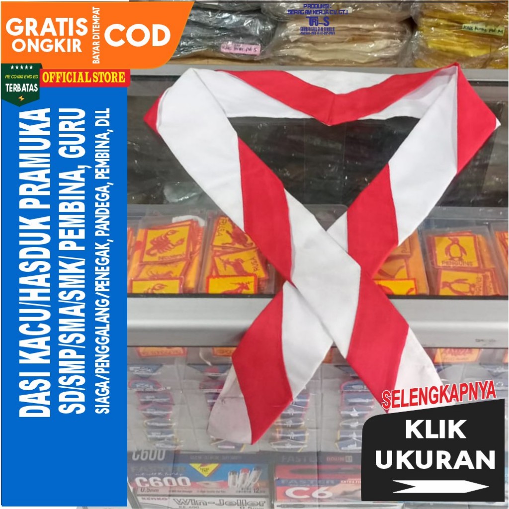 Dasi Pramuka Sd Laki Laki | Dasi Pramuka | Dasi Pramuka Sd Perempuan | Dasi Pramuka Smp Laki Laki | 
