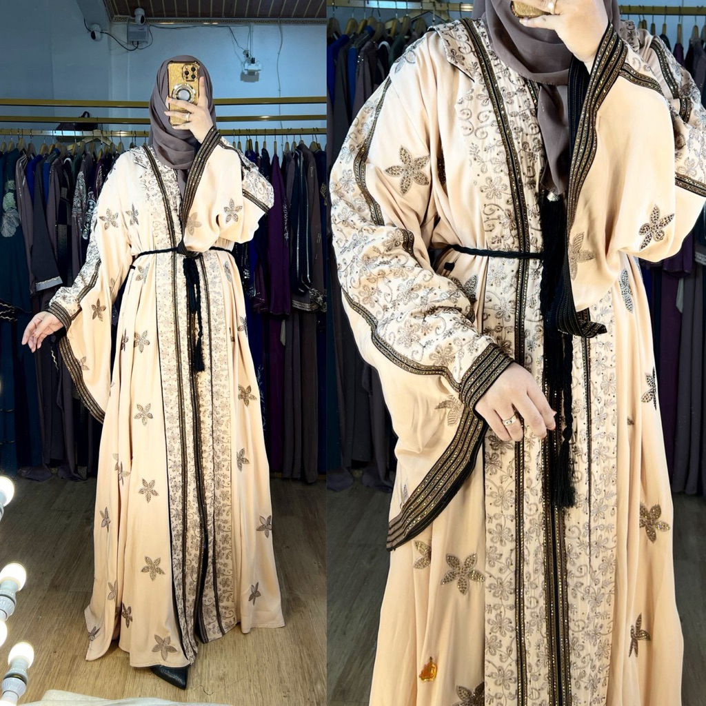 Abaya Import Dubai