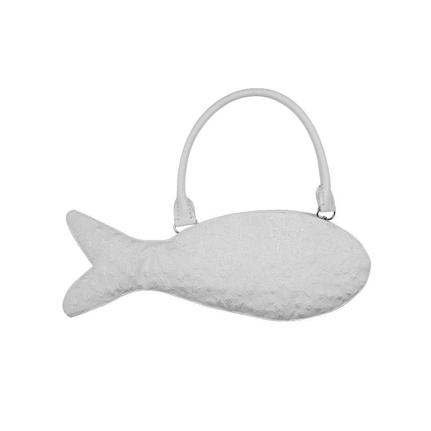 Drunk Dad - Fish Hand Bag