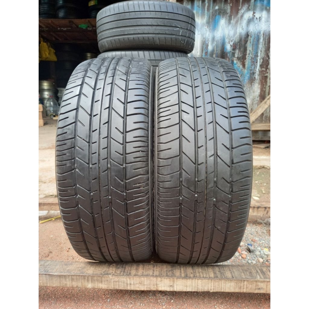 Ban 185/55 R15 Bridgestone Potenza
