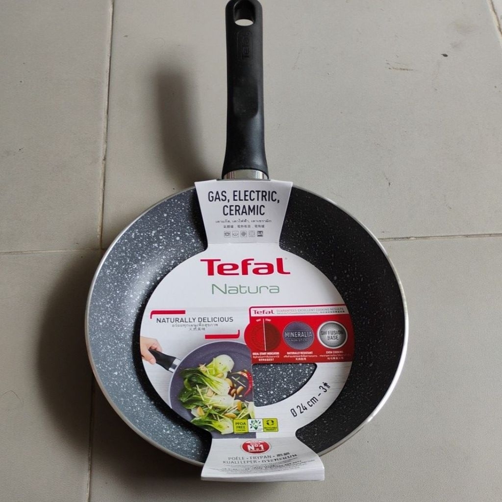 Tefal Frypan 24 cm