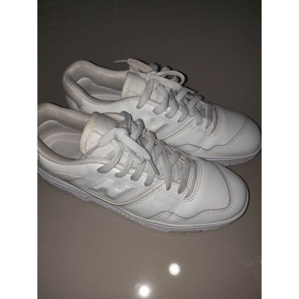 ORIGINAL NEW BALANCE 550 SECOND | BISA NEGO (Chat)