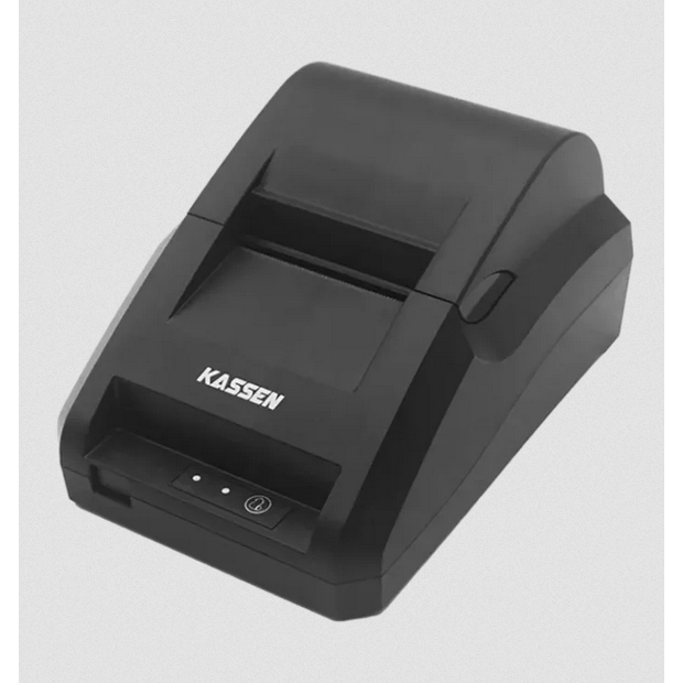 Printer thermal portable KASSEN BTP-299