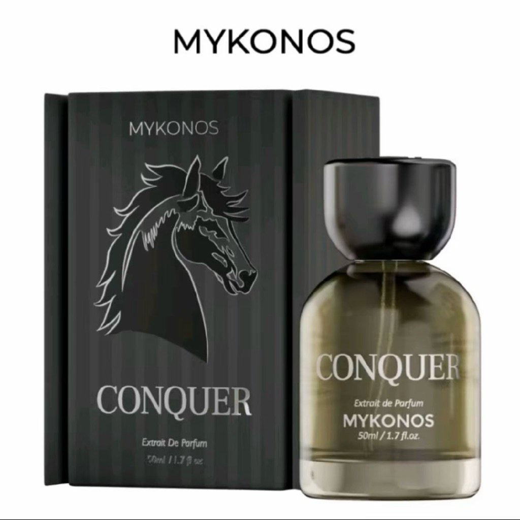 ALL MYKONOS 50ml VARIANTS