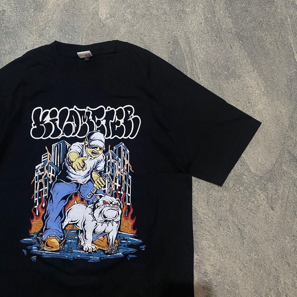 Kilometer Hardcore | Official Merchandise