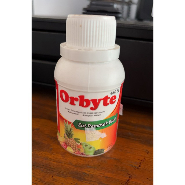 Orbyte 480 SL 100 ml