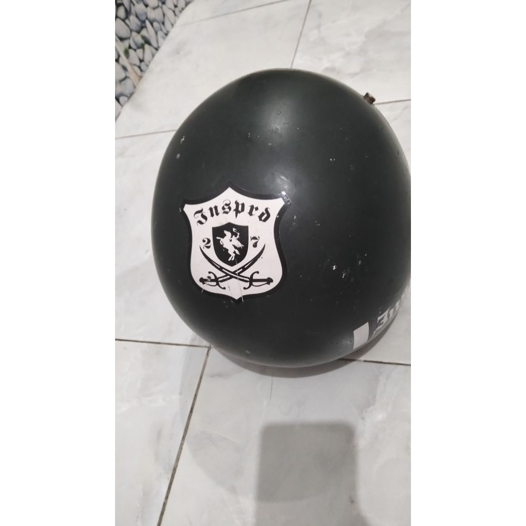helm HRK