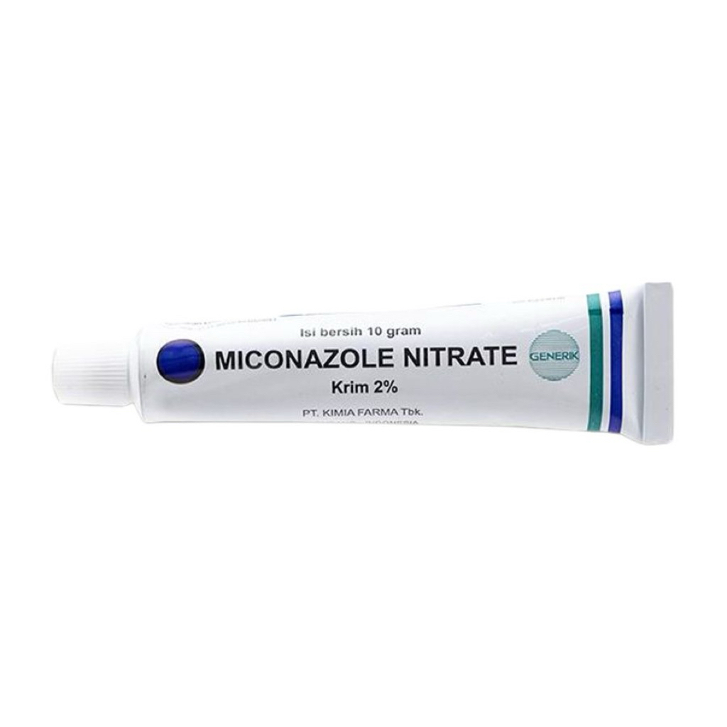 Miconazole Nitrate 2%