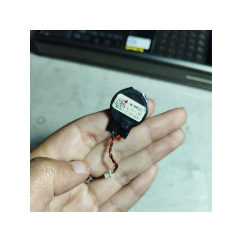 baterai batre cmos dell precision m6700