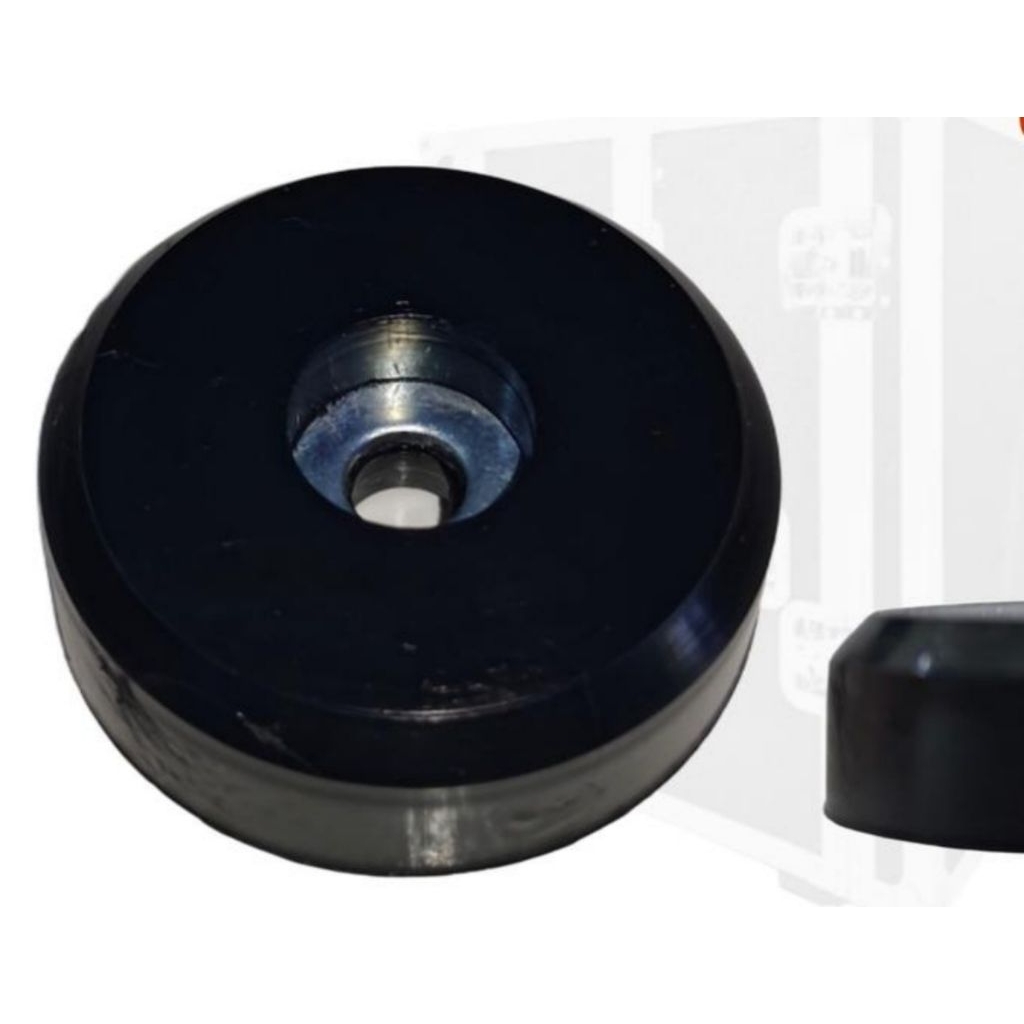 Karet Kaki Box Power, Mixer, Hardcase dan Sound System