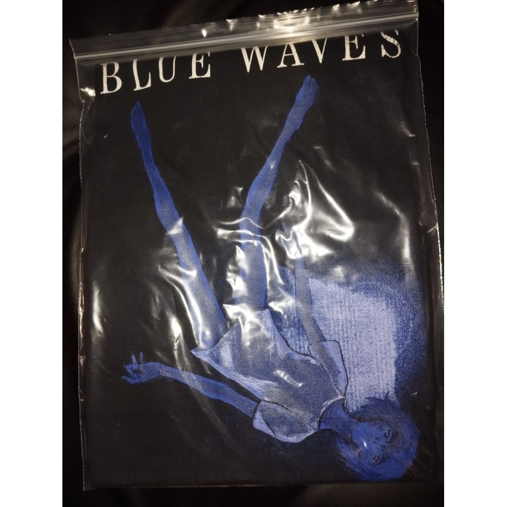 enola blue waves