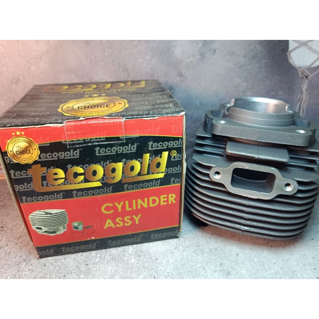 BLOK SINSO 070 TECOGOLD/BLOCK CHAINSAW 070 TECOGOLD/BLOK SINSO BESAR 070 TECOGOLD