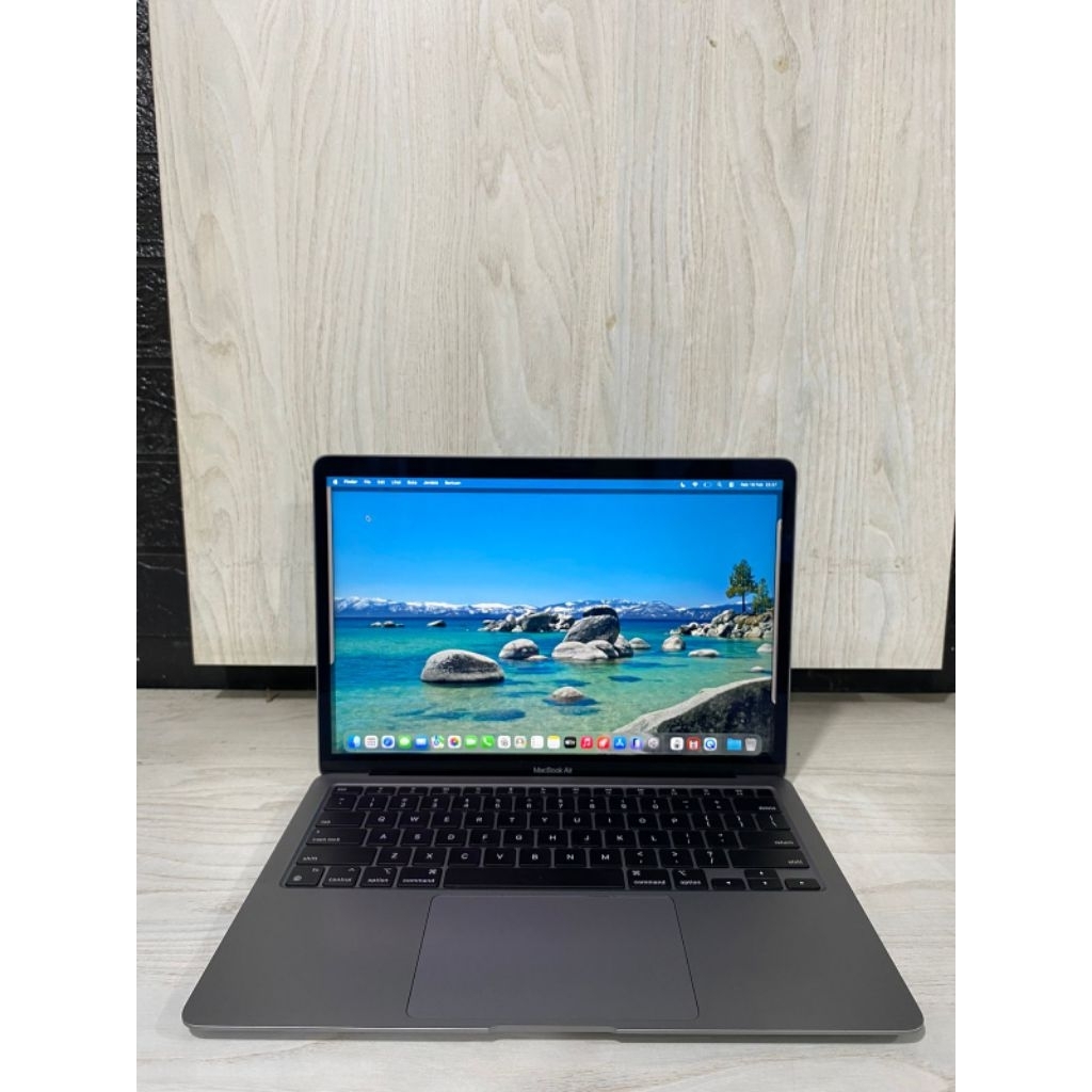 MacBook Air M1 2020 | RAM 8GB SSD 256GB | Retina Display