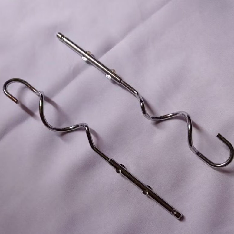 stik mixer spiral / stick mixer ulir / stik mixer cosmos Universal