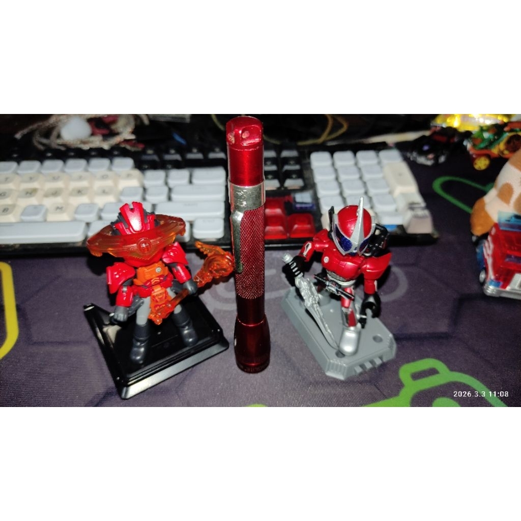 Senter Mini Maglite 13 cm