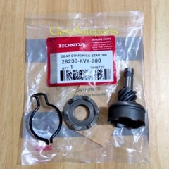 Pinion Gigi Selah Kick Starter PINION STARTER Beat Karbu Honda KVY