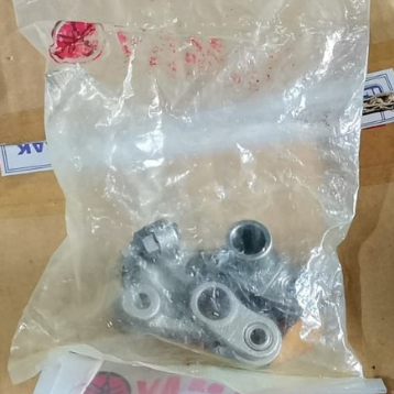 ARM VALVE ROCKER / PELATUK KLEP IN / ROCKER ARM INTAKE / PIANO KLEP MOTOR YAMAHA YGP 2DP-E2150-00 NM