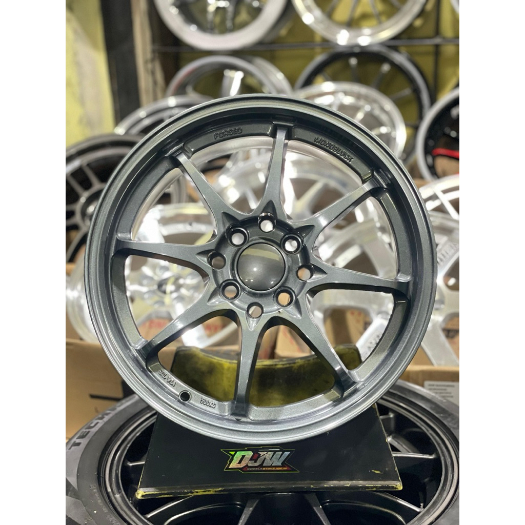 CE28 ring 16 pcd 8x100.114  baru