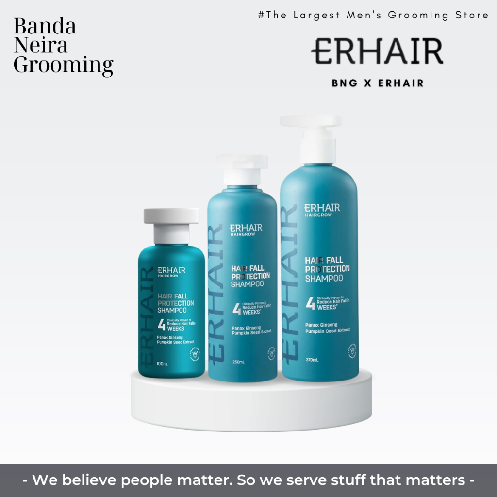 Erha / Erhair Hairgrow Shampoo