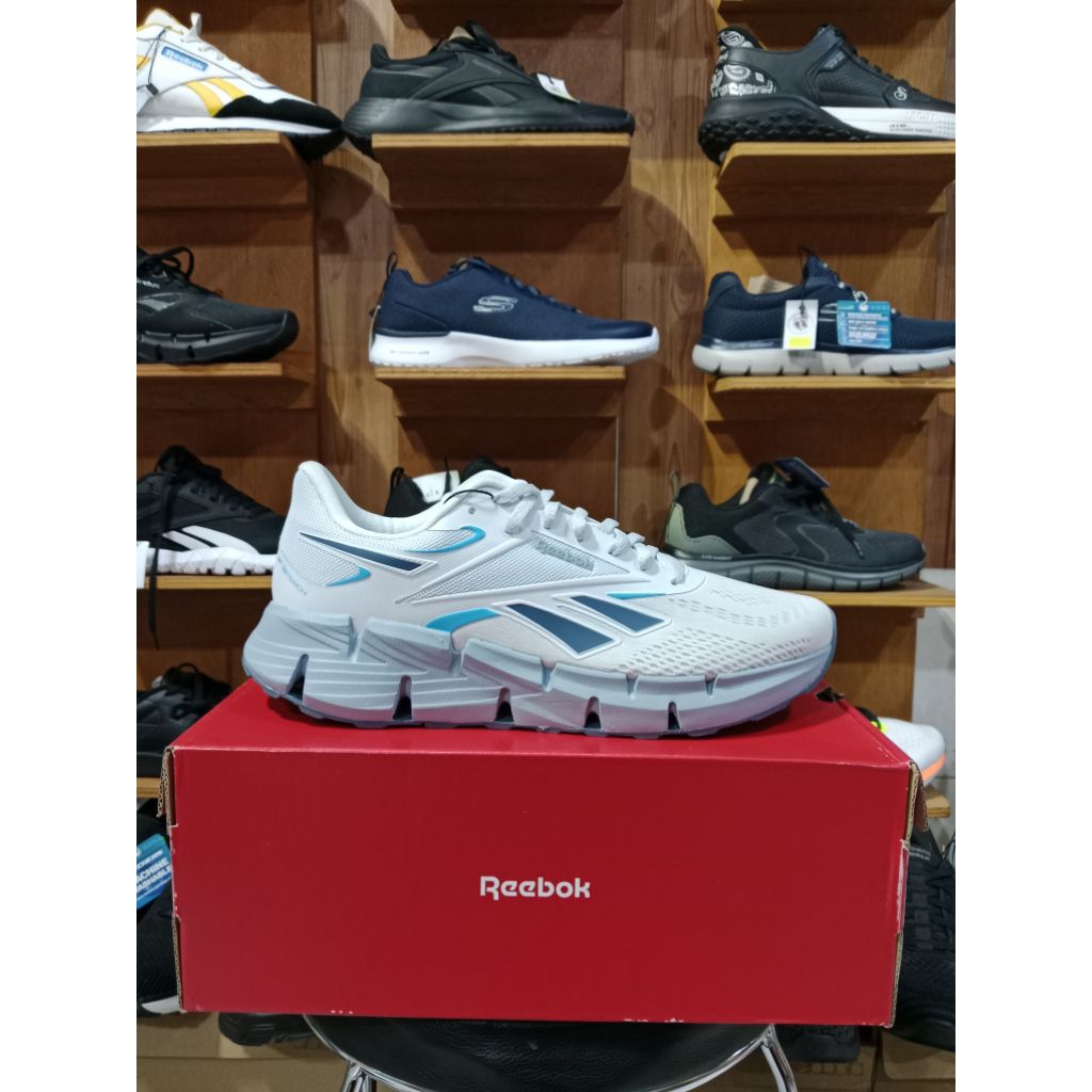 REEBOK ZIG DYNAMICA 6