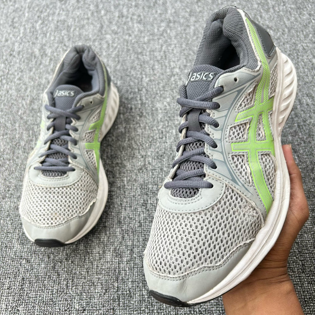 ASICS Jolt 2 Size 41.5 Insole 26 cm