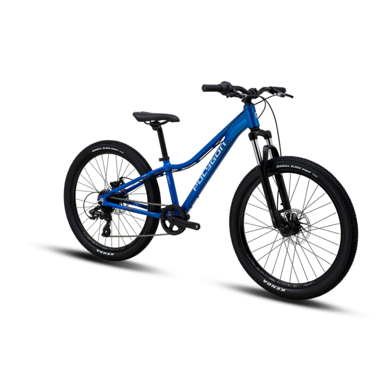 POLYGON RELIC 24 24X30 ORIGINAL SEPEDA BMX ANAK POLYGON RELIC 24
