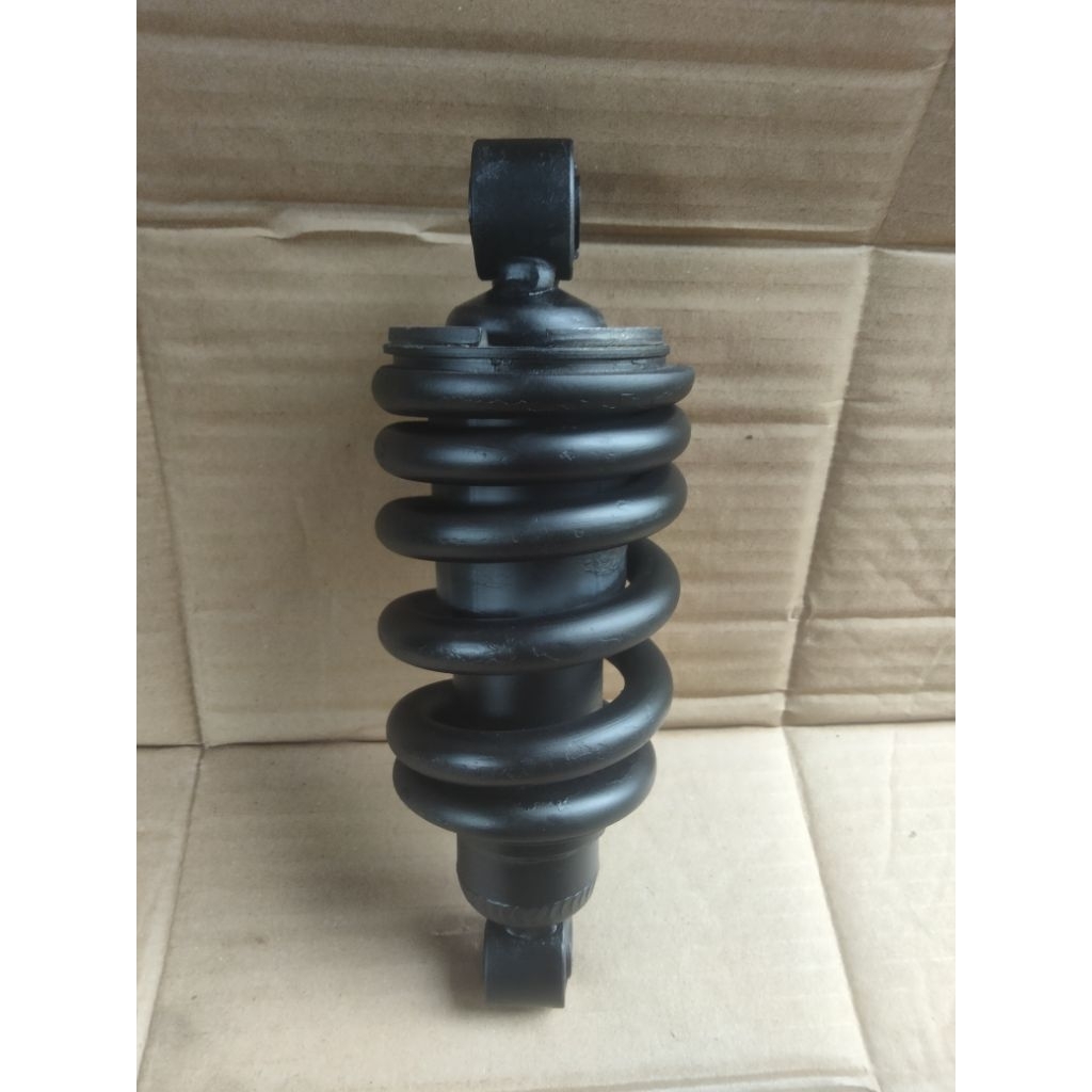 shock breaker belakang monoshock  Yamaha  Jupiter MX  second.  bekas