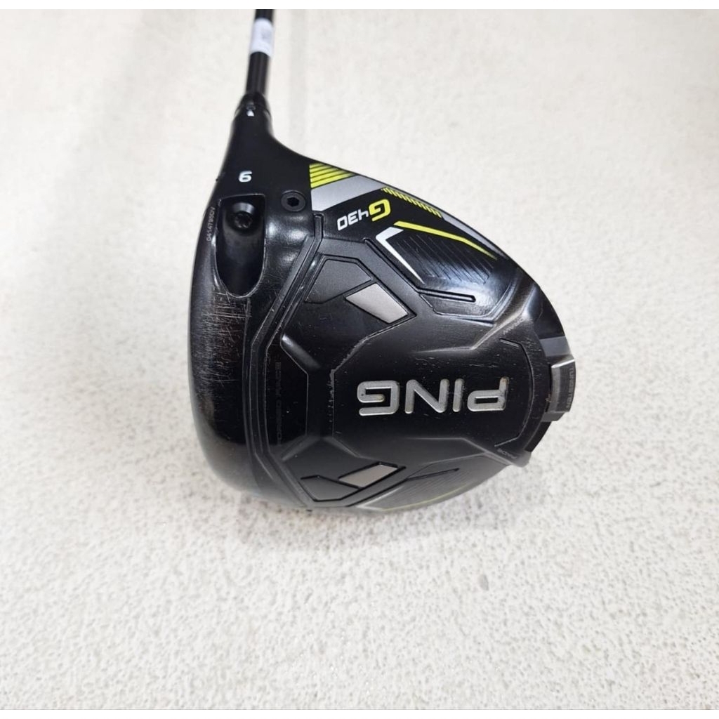 Ping G430 LST Driver Golf