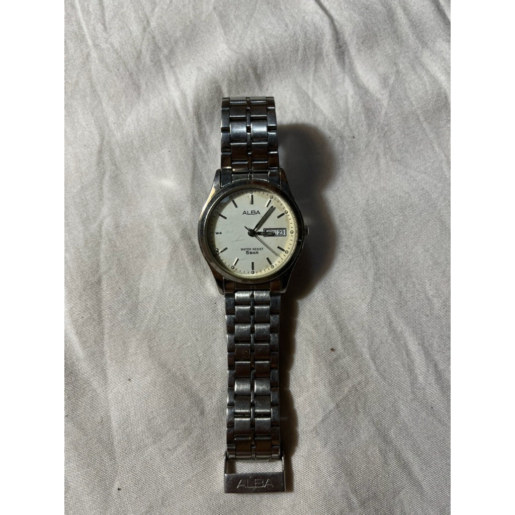alba vintage japanese