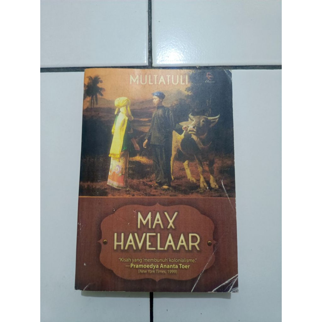 Max Havelaar