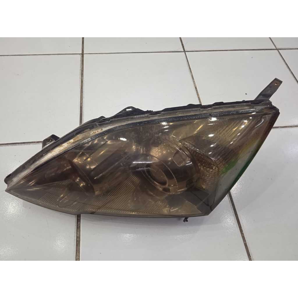 LAMPU DEPAN KIRI CRV GEN 3