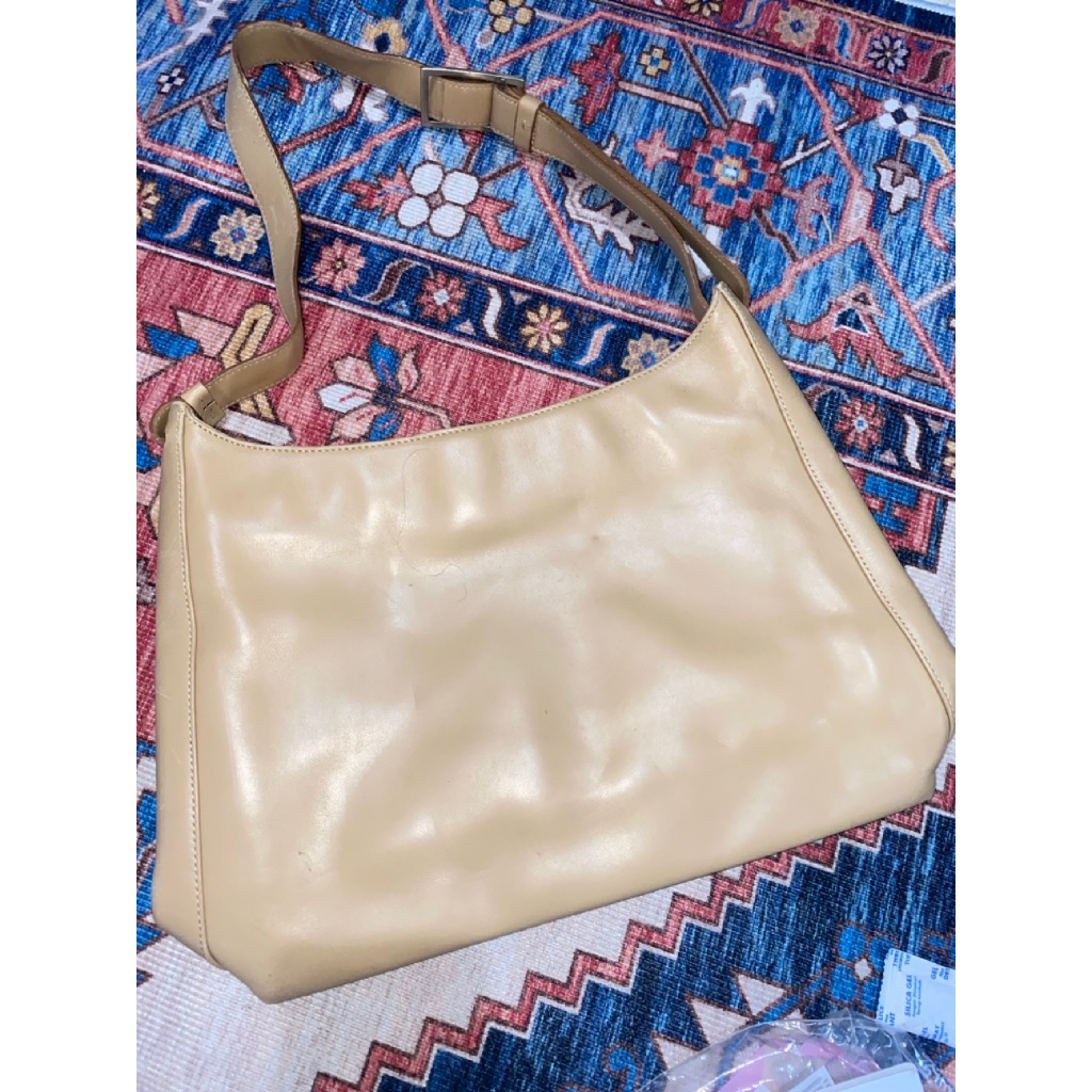 Salvatore Ferragamo Bag Shoulder