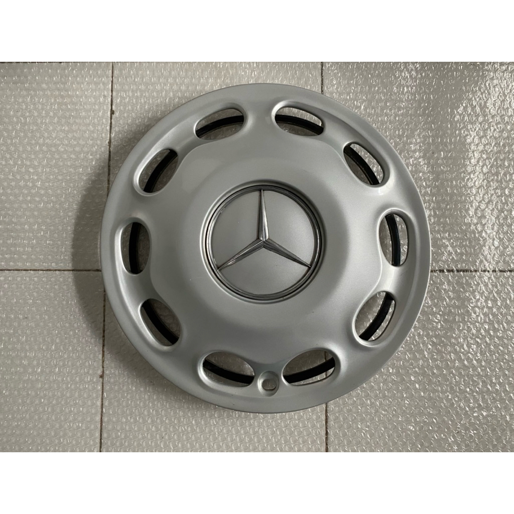 whelldop wildop tutup velg mercedes benz mercy ring 15 original copotan harga satuan
