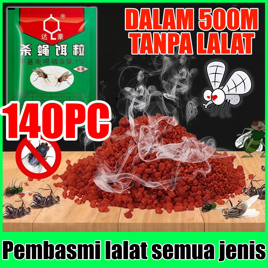 Oba racun lalat ampuh super pengusir paling ampuh100% no1 /obat lalat sapi /obat lalat buah pembasmi