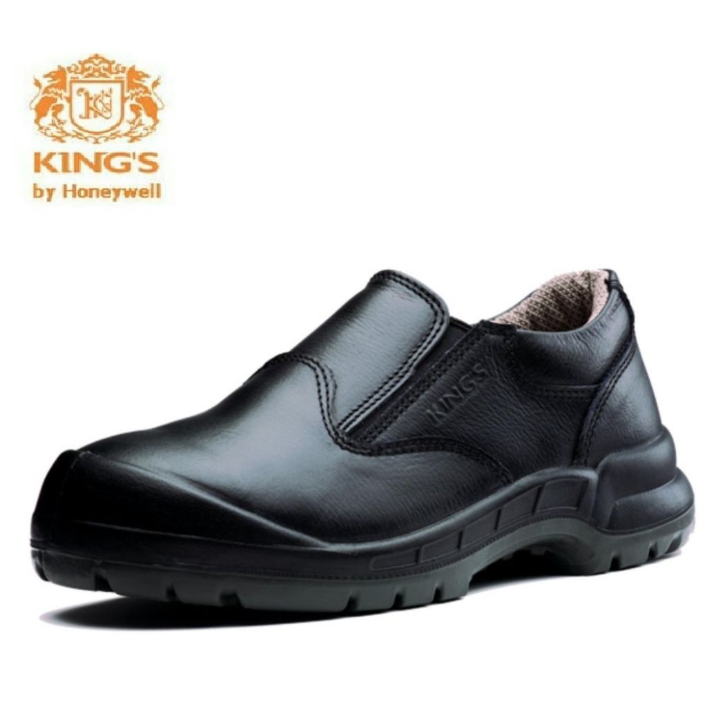 Safety Shoes Kings