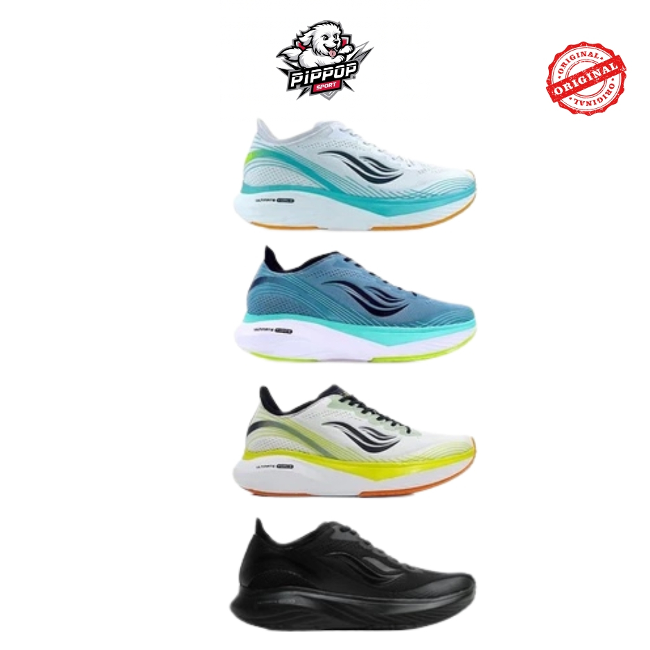 SEPATU RUNNING DESLE MAGNUM SEPATU LARI UNISEX ORIGINAL