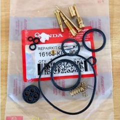 REPAIR KIT REPAIR KIT SUPRA FIT NEW KFL KTL