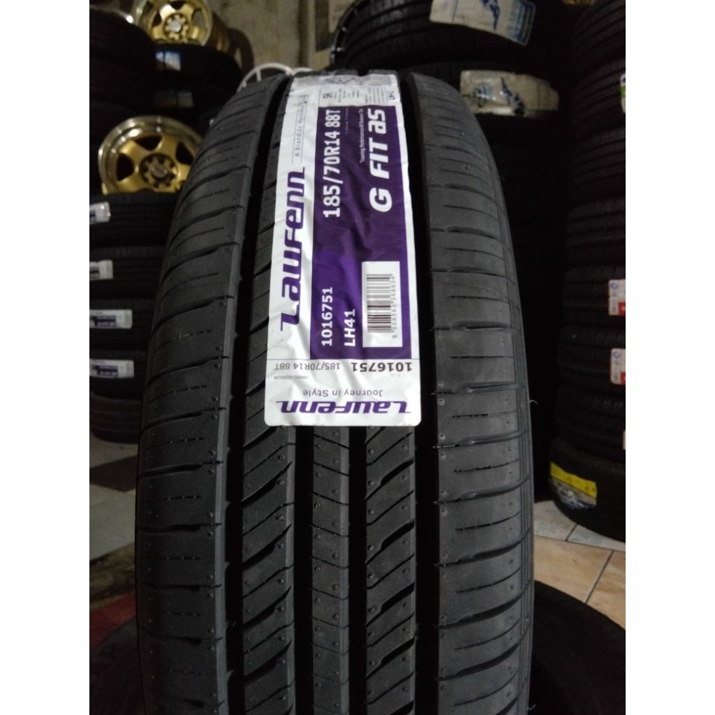 Ban LAUFENN G FIT AS 185/70 R14