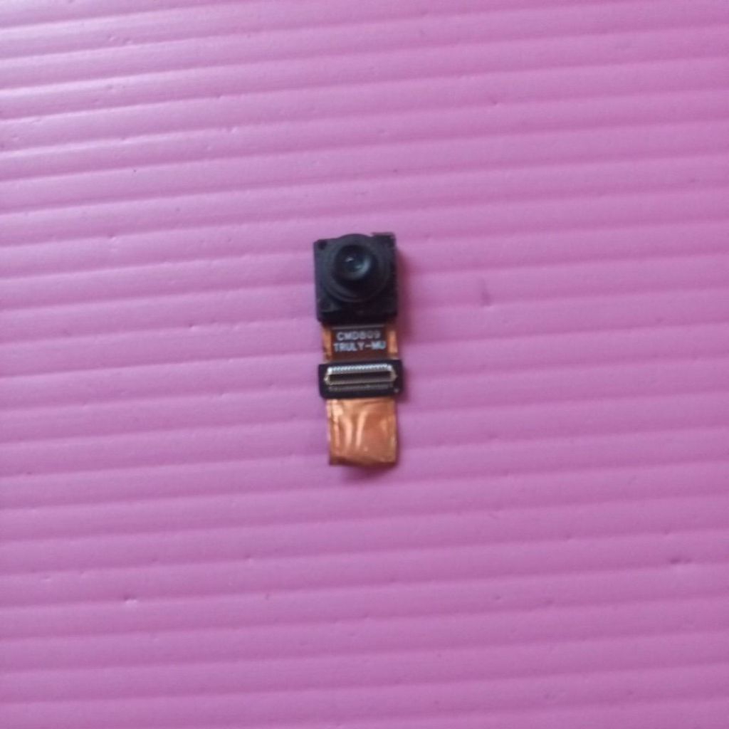 camera depan realme 3 pro ori copotan