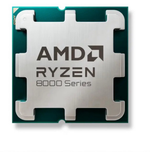 Processor AMD RYZEN 5 8400F