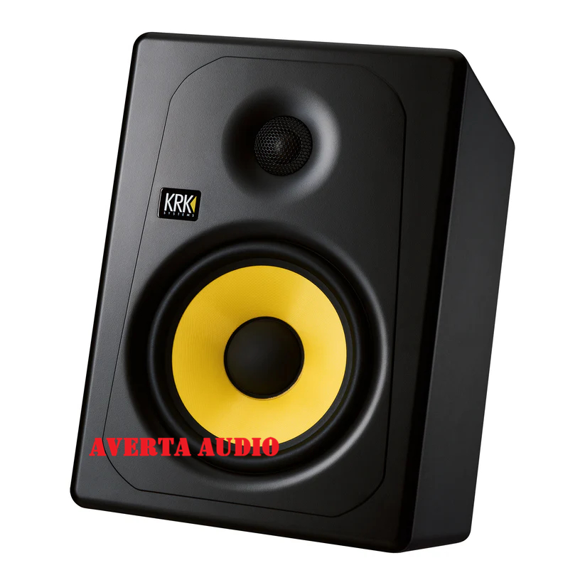 KRK KREATE 8 Original Speaker Monitor Studio Aktif 8" w/ TWS Bluetooth