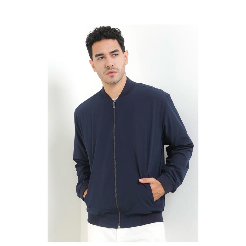Jacket Pria Obermain Original - Ferox